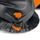 Подметальная машина Stihl KGA 770 без аккумулятора и ЗУ в Омске