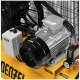 Компрессор воздушный Denzel BCV 4000-T/100 в Омске