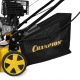 Скарификатор бензиновый Champion GSC4840 в Омске