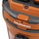 Строительный пылесос Daewoo DAVC 2500SD в Омске
