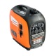 Бензиновый генератор инверторный Villartec GI258S 2.5 кВт в Омске