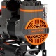 Компрессор поршневой безмасляный Daewoo DAC 180S в Омске