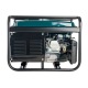 Бензогенератор BauMaster PG-8720X 1.5 кВт в Омске