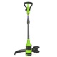 Аккумуляторный триммер GreenWorks G40LT331 (без аккумулятора и зарядного устройства) в Омске