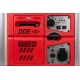 Инверторный генератор DDE DPG1001Si 0.9 кВт в Омске