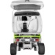 Садовый райдер Grillo FD 2200 4WD с кабиной в Омске