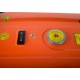 Бензогенератор Sturm PG8765E 6 кВт в Омске