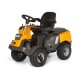 Райдер Stiga Park Pro 900 AWX в Омске