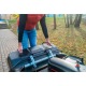 Подметальная машина Limpar 104 Pro (с универсальной щеткой) в Омске