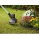 Электрокоса (электрический триммер) Black+Decker BESTE625 в Омске