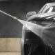 Мойка высокого давления Denzel K 70 Power в Омске