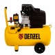 Компрессор воздушный Denzel DC1700/50 в Омске