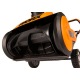 Снегоуборщик электрический Worx WG450E в Омске