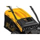 Бензиновая газонокосилка Denzel GLR-510SP-ZS в Омске