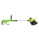 Электрокоса (электрический триммер) GreenWorks GST6030 в Омске