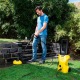 Мойка высокого давления Karcher K 2 в Омске