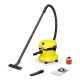 Хозяйственный пылесос Karcher WD 2 Plus V-12/4/18/C в Омске