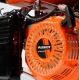 Бензогенератор Patriot GP 8210AE 7 кВт в Омске