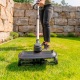 Аккумуляторный аэратор AL-KO Bo Flex AR 1835 (без аккумулятора) в Омске