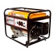 Бензогенератор RedVerg RD-G5500 5 кВт в Омске