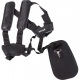 Бензокоса (бензиновый триммер) Huter GGT-2500S в Омске