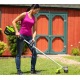 Аккумуляторный триммер GreenWorks GD60LT (без аккумулятора и зарядного устройства) в Омске