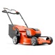 Газонокосилка аккумуляторная Husqvarna LC 247i в Омске