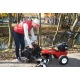 Подметальная машина Tielburger TK18 (Honda GCV170) в Омске