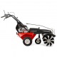 Подметальная машина Tielburger TK38 PRO (Honda) в Омске