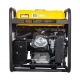 Инверторный бензогенератор Huter DN12500i 8 кВт в Омске