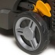 Газонокосилка электрическая Stiga Combi 336c в Омске