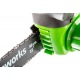 Аккумуляторная пила GreenWorks G40CS30K6-12&quot; в Омске