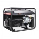 Бензогенератор A-iPower Lite AP6500E 6 кВт в Омске