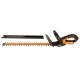 Кусторез аккумуляторный Worx WG260E.9 (без аккумулятора и ЗУ) в Омске