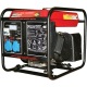 Инверторный генератор DDE DPG3251i 3 кВт в Омске