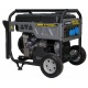 Дизельгенератор Loncin LCD7500D 5 кВт в Омске