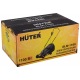 Электрическая газонокосилка Huter ELM-1100 в Омске