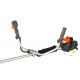 Бензокоса (бензиновый триммер) Husqvarna 226R в Омске