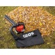 Набор для воздуходува GEOS Max HB 330 в Омске