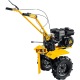 Мотоблок Steher GT-430 (фрезы в комплекте) в Омске