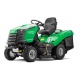 Садовый минитрактор Caiman Comodo 4WD 107D2K в Омске