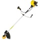 Бензокоса (бензиновый триммер) Huter GGT-15004Т в Омске