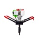 Мотобур (бензобур) RedVerg RD-EA490 в Омске