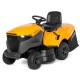 Садовый минитрактор Stiga Estate 5092 HW в Омске