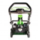 Снегоуборщик аккумуляторный GreenWorks GD40STK5 5 Ач в Омске