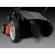 Газонокосилка бензиновая Husqvarna LC 353 AWD в Омске