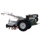 Мотоблок Garden Scout (Скаут) GS 81 D, почвофреза в Омске