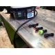 Аккумуляторный опрыскиватель GreenWorks GSP1250K4 в Омске