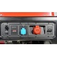 Бензогенератор Loncin LC13000S 9 кВт в Омске