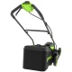 Газонокосилка аккумуляторная GreenWorks GD40LM361 (без аккумулятора и зарядного устройства) в Омске